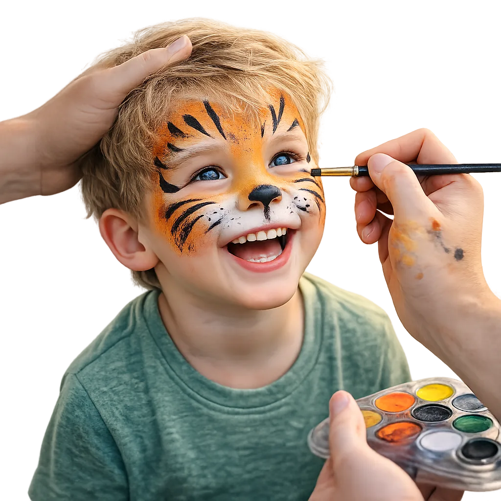 Face Painting